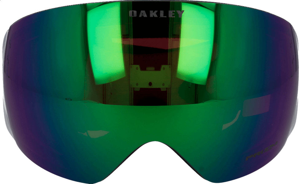 Flight Deck L OO7050-89